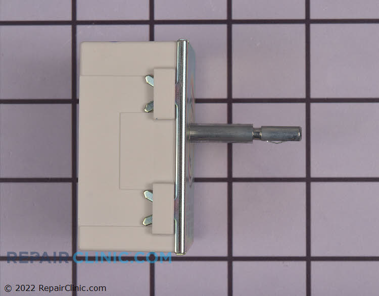 Surface Element Switch WP9763764 Alternate Product View
