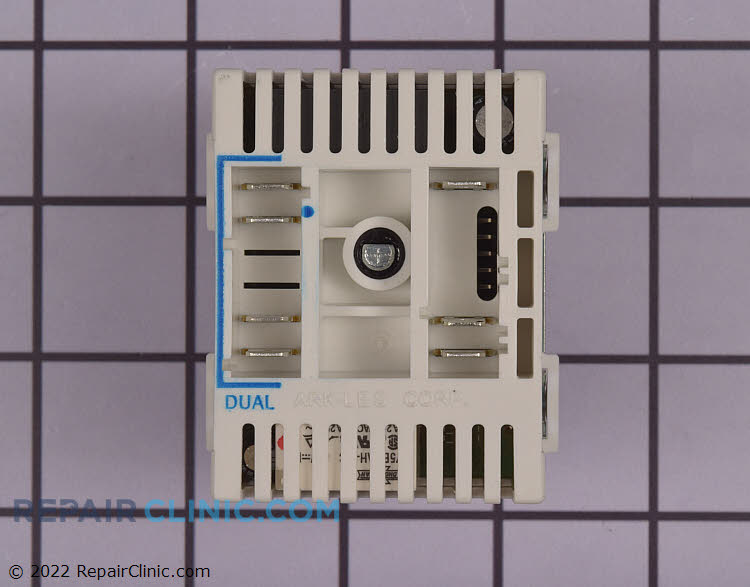Surface Element Switch WP9763764 Alternate Product View