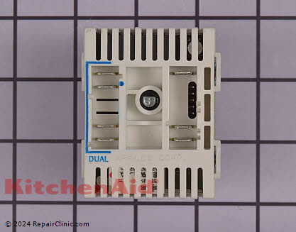 Surface Element Switch WP9763764 Alternate Product View