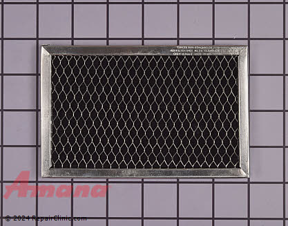 Charcoal Filter WPDE63-00367E Alternate Product View