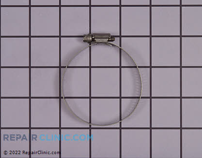 Hose Clamp 25J33 Alternate Product View