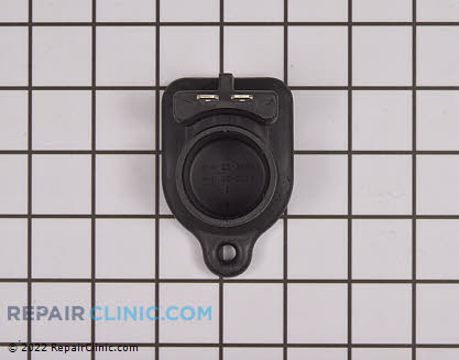 Ignition Key 95-5028 Alternate Product View