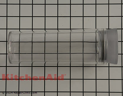 Container W10882409 Alternate Product View