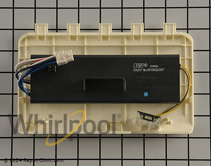 Dispenser Control Board WPW10397960 Alternate Product View