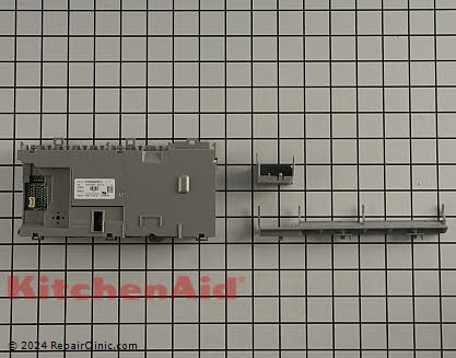 Control Board W10854229 Alternate Product View