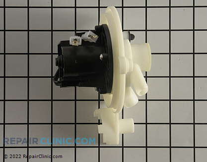Drain Pump Y3778 Alternate Product View