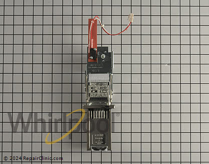 Coin Chute W11312196 Alternate Product View