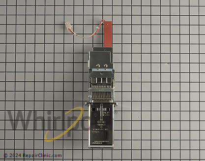 Coin Chute W11312196 Alternate Product View