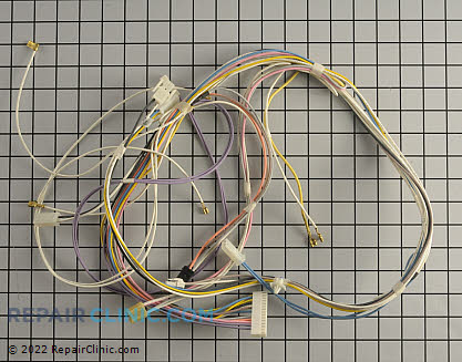 Wire Harness 5304497401 Alternate Product View