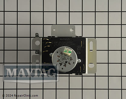 Timer WPW10642928 Alternate Product View