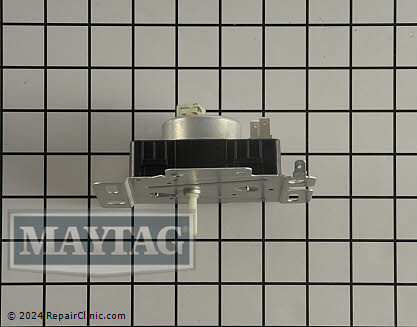 Timer WPW10642928 | Maytag Replacement Parts