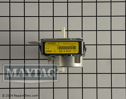 Timer WPW10642928 Alternate Product View