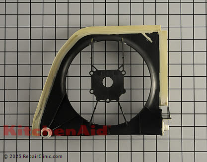 Mounting Bracket WP2315541 Alternate Product View