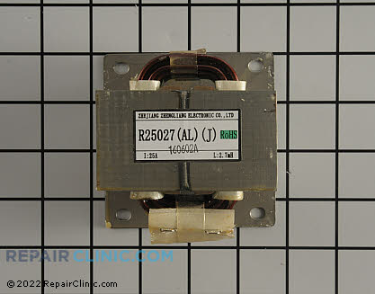 Transformer 17400306000058 Alternate Product View