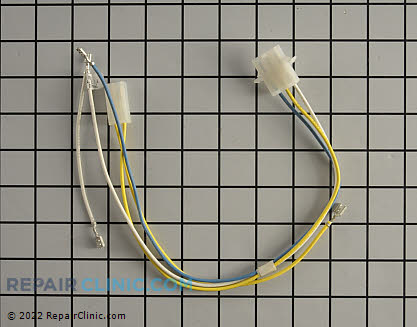 Wire Harness 808041201 Alternate Product View