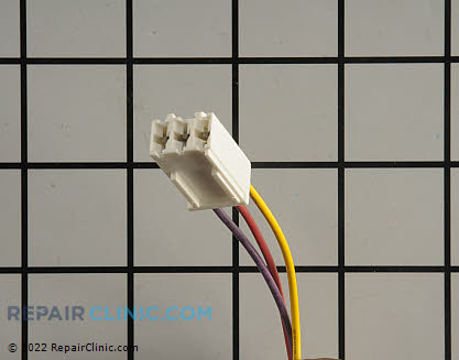 Wire Harness WH19X24141 Alternate Product View