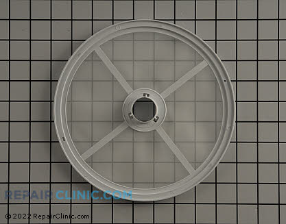 Filter Cover GYJ468-5 Alternate Product View