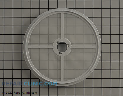 Filter Cover GYJ468-5 Alternate Product View