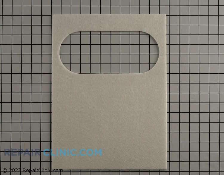 48SS500601 Insulation