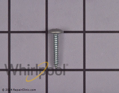 Screw W10423561 Alternate Product View