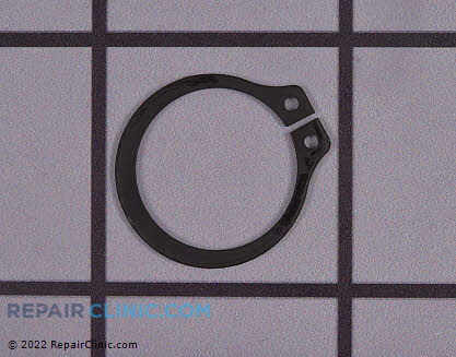 Snap Retaining Ring 716-0101 Alternate Product View