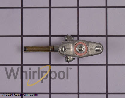 Surface Burner Valve W10861716 Alternate Product View