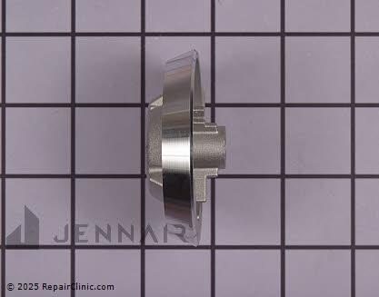 Surface Burner Base W10617819 Alternate Product View