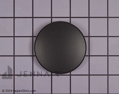 Surface Burner Cap W10617816 Alternate Product View
