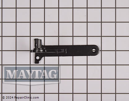 Door Hinge W10918166 Alternate Product View