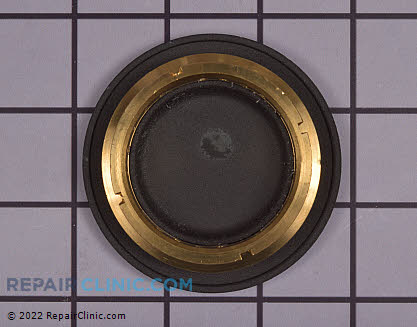 Surface Burner Cap W10617816 Alternate Product View