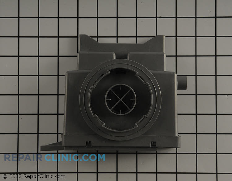 WP99003781 Air Duct