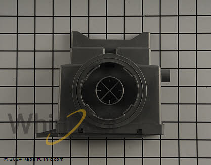 Air Duct WP99003781 Alternate Product View