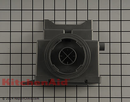 Air Duct WP99003781 Alternate Product View