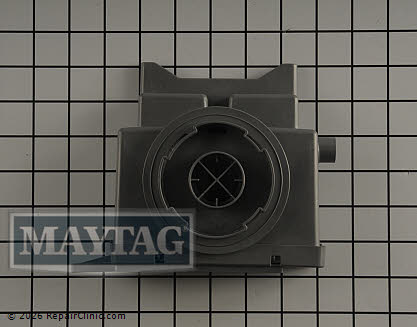 Air Duct WP99003781 Alternate Product View