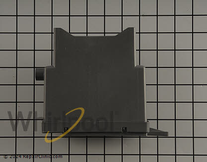 Air Duct WP99003781 Alternate Product View