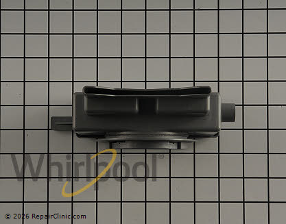 Air Duct WP99003781 Alternate Product View