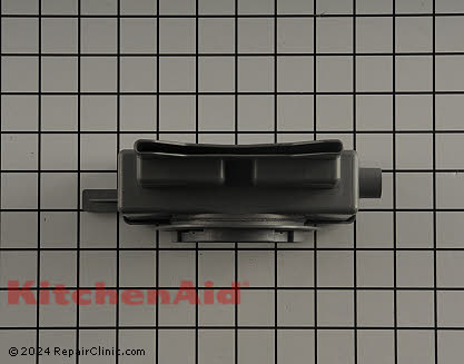 Air Duct WP99003781 Alternate Product View