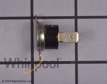 High Limit Thermostat 8186877 Alternate Product View