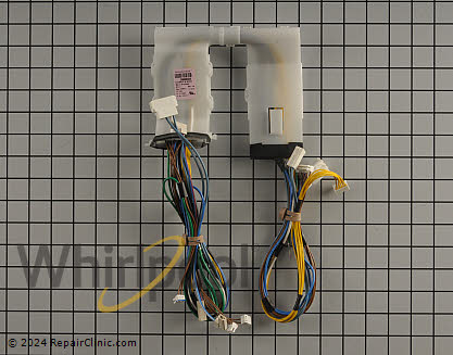 Wire Harness W10744902 Alternate Product View