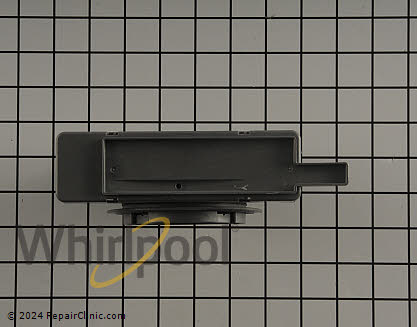 Air Duct WP99003781 Alternate Product View