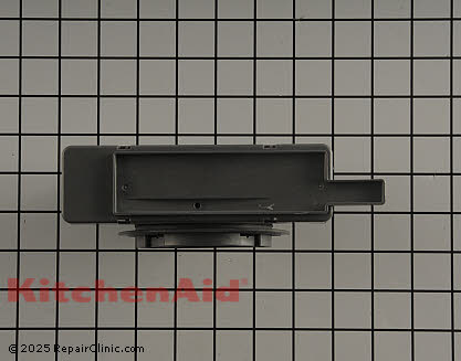 Air Duct WP99003781 Alternate Product View