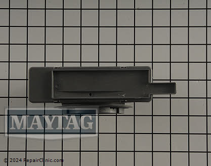 Air Duct WP99003781 Alternate Product View