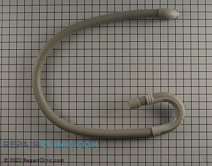 Drain Hose WH01X28076 Alternate Product View