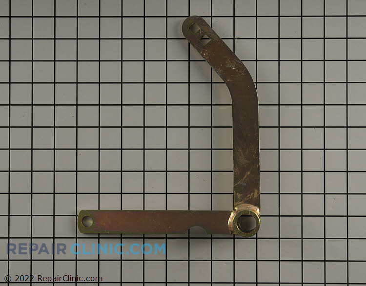 Lawn Mower Idler Pulley Lever 01548200 Fast Shipping