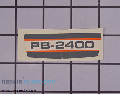 Label 89011209560 Alternate Product View