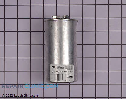 Run Capacitor S1-02435844000 Alternate Product View