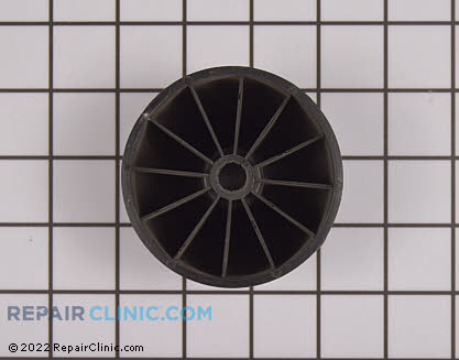Wheel Assembly 27493A-119N Alternate Product View