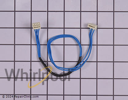 Wire Harness W10193027 Alternate Product View