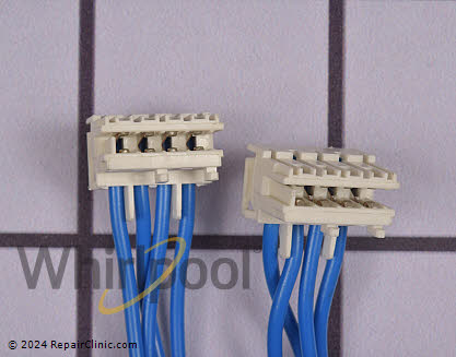 Wire Harness W10193027 Alternate Product View