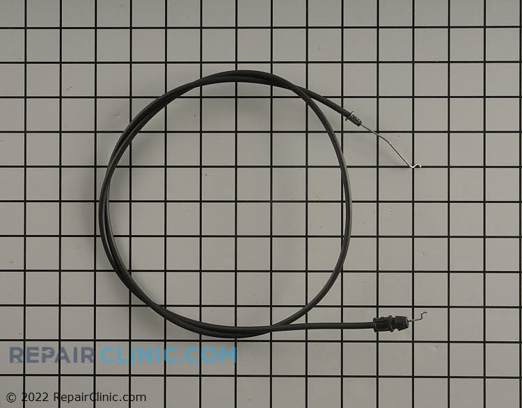 Lawn Mower Choke Cable 74604131 Fast Shipping